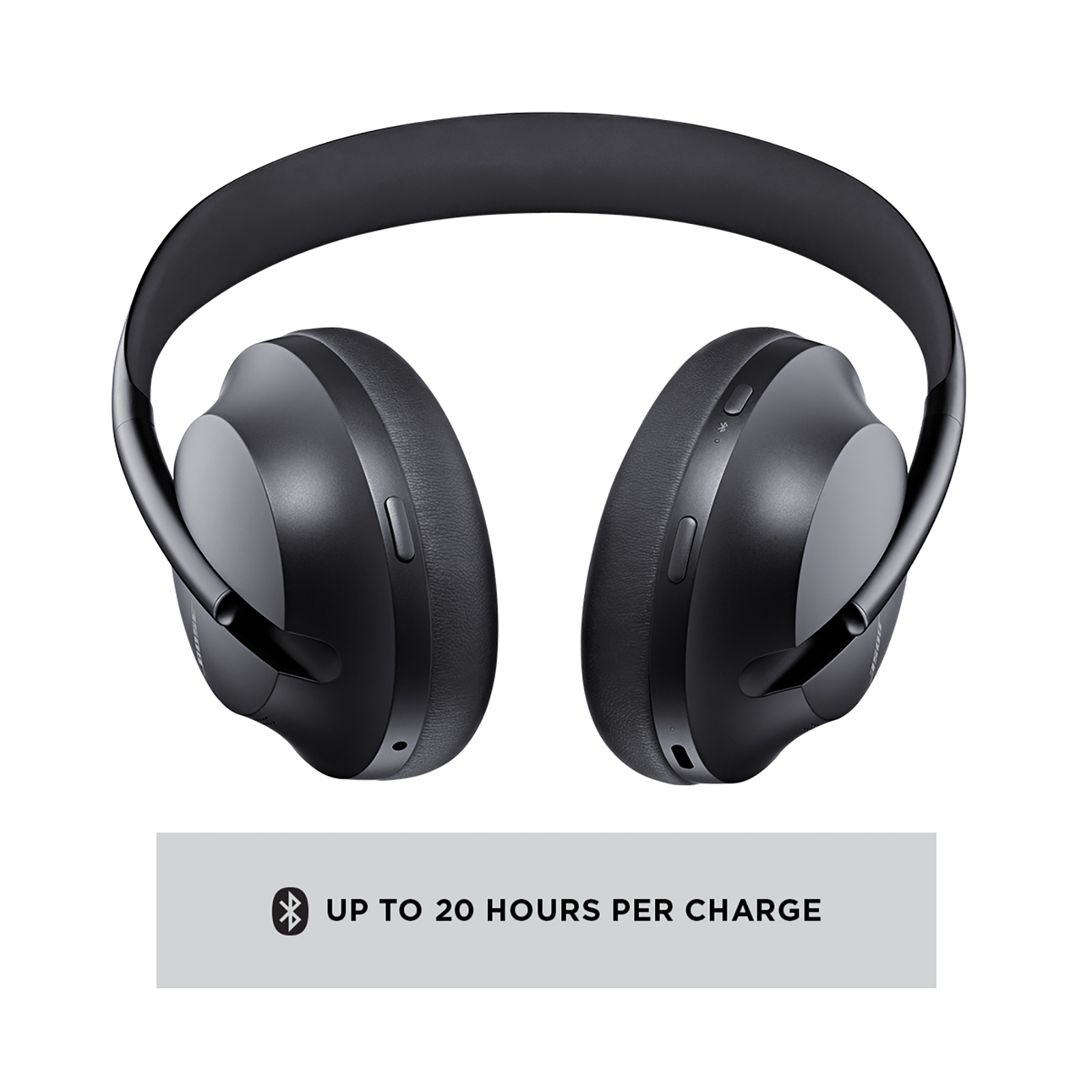 Bose best sale headphones google